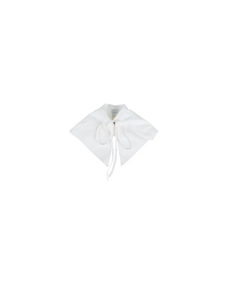 Patou ACCESSOIRES - Schalsauf YOOX.COM Weiß