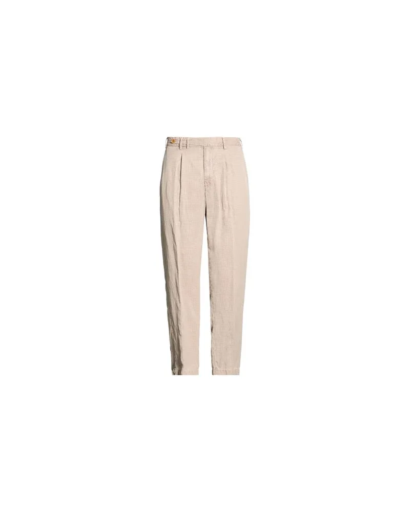 AT.P.CO HOSEN & RÖCKE - Hosenauf YOOX.COM Braun