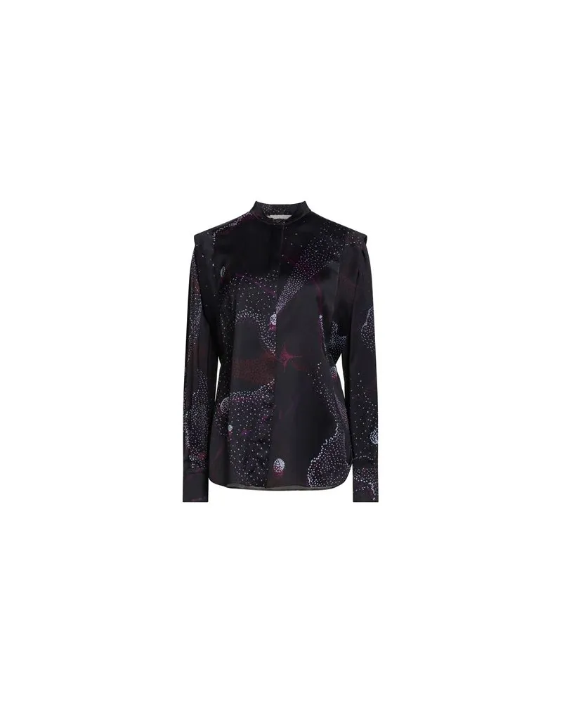 AGNONA TOPS - Hemdenauf YOOX.COM Dunkelviolett