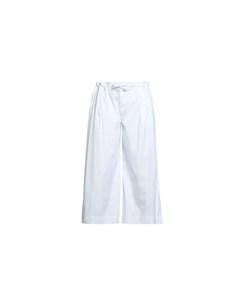Bagutta HOSEN & RÖCKE - Hosenauf YOOX.COM Weiß