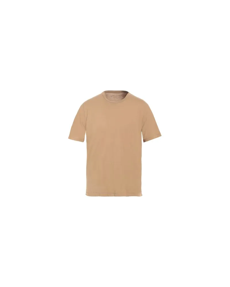 Original Vintage Style TOPS - T-shirtsauf YOOX.COM Kamel