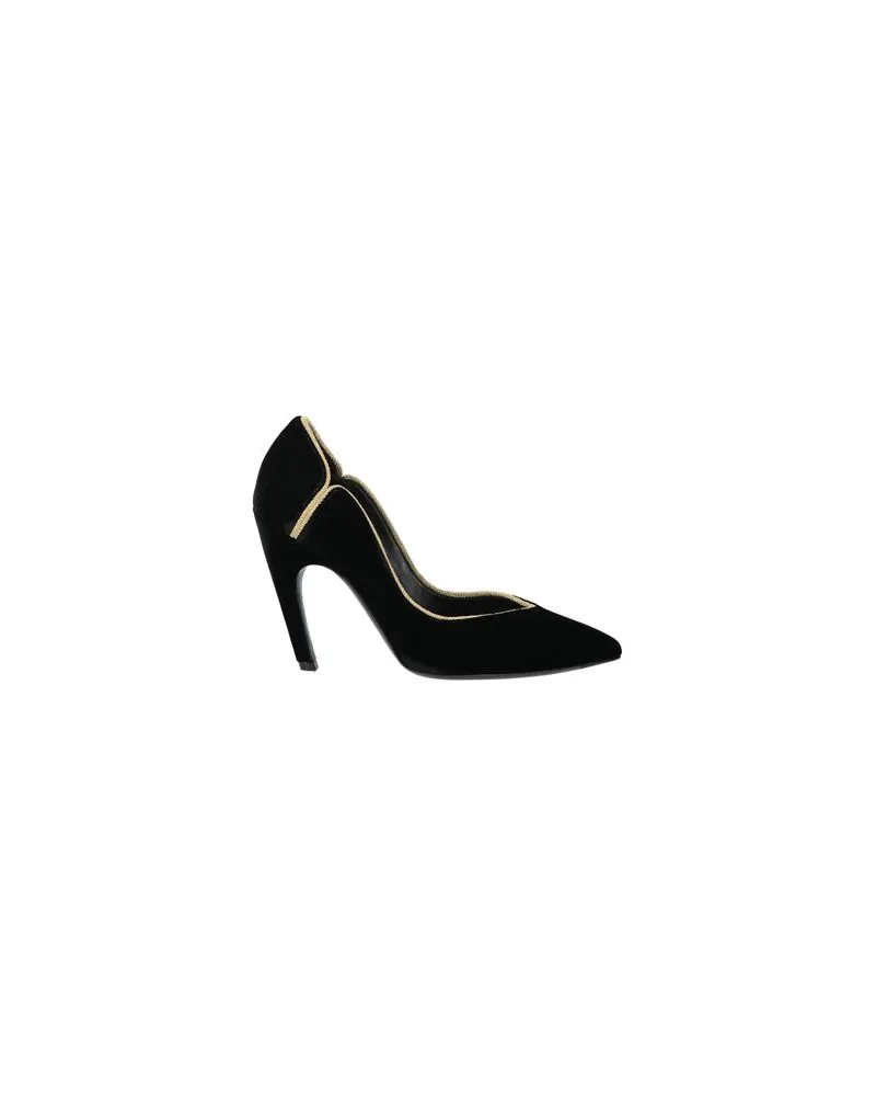 Roger Vivier SCHUHE - Pumpsauf YOOX.COM Schwarz