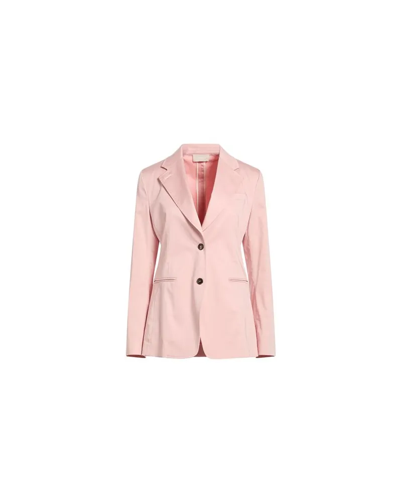 Drumohr  ANZÜGE und CO-ORDS - Blazersauf YOOX.COM Rosa