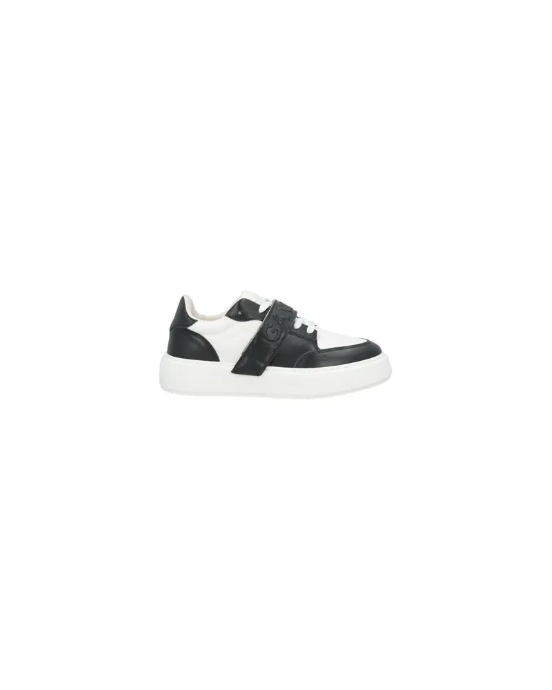 Ganni SCHUHE - Sneakersauf YOOX.COM Schwarz