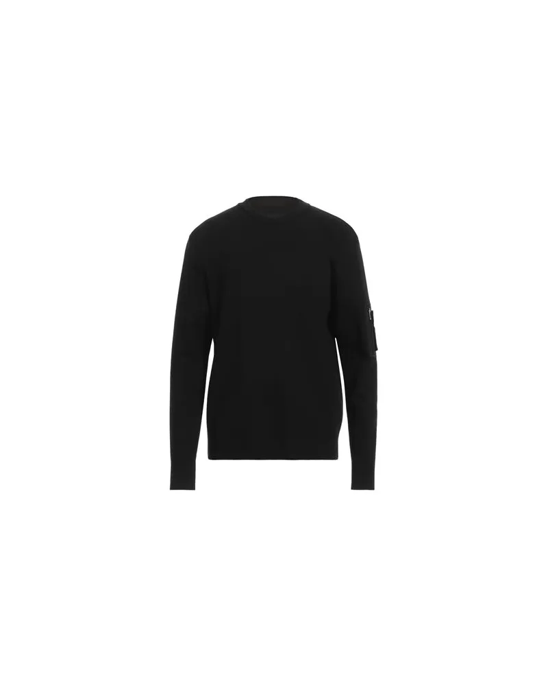 Givenchy STRICKWAREN - Pulloverauf YOOX.COM Schwarz