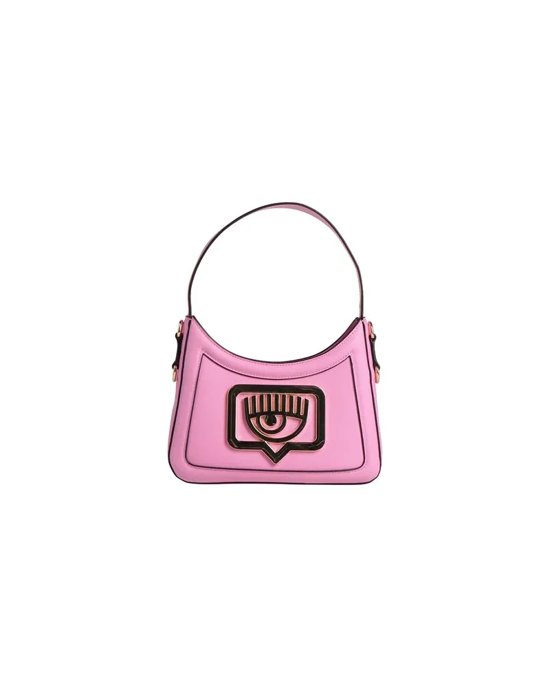 Chiara Ferragni TASCHEN - Handtaschenauf YOOX.COM Rosa