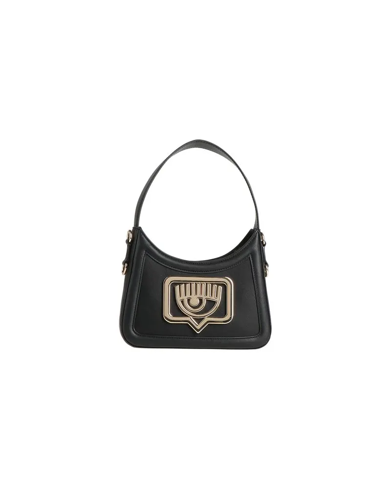 Chiara Ferragni TASCHEN - Handtaschenauf YOOX.COM Schwarz