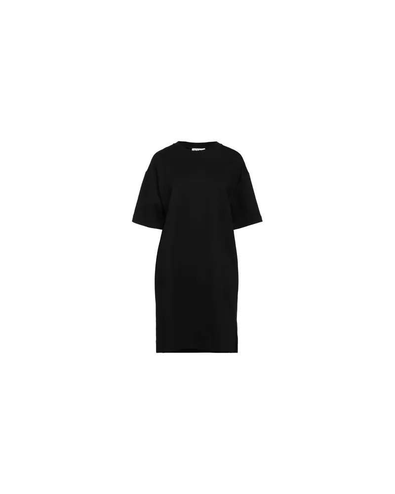 Just Female KLEIDER - Mini-Kleiderauf YOOX.COM Schwarz