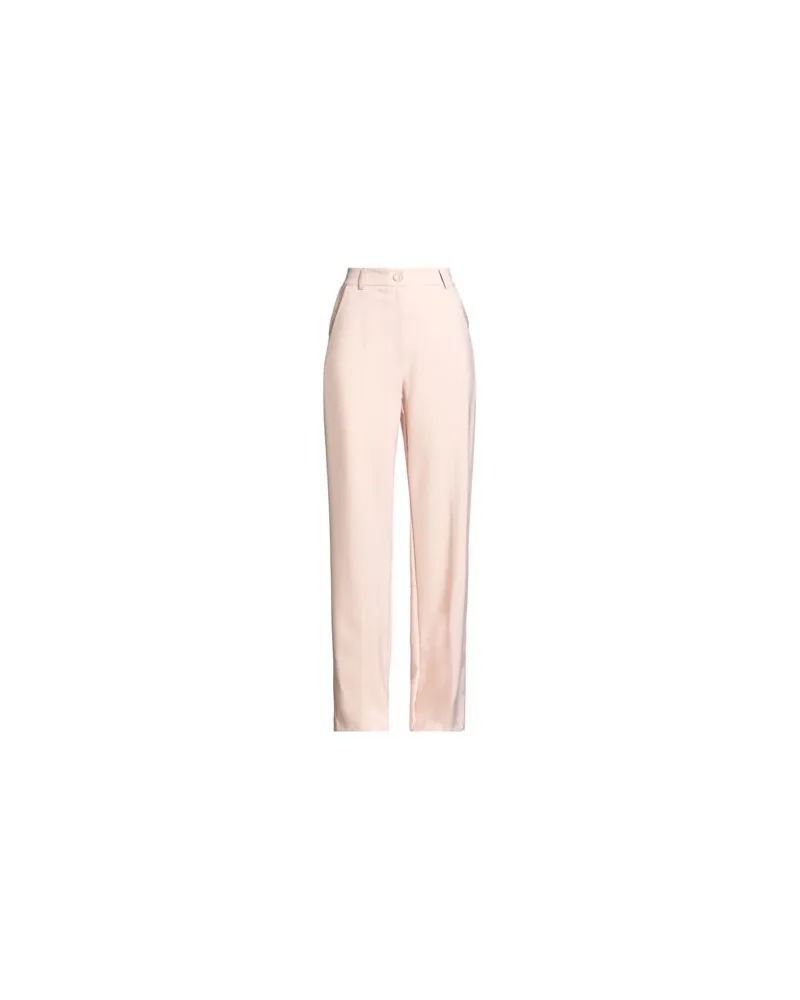 Siste's SISTE HOSEN & RÖCKE - Hosenauf YOOX.COM Rosa