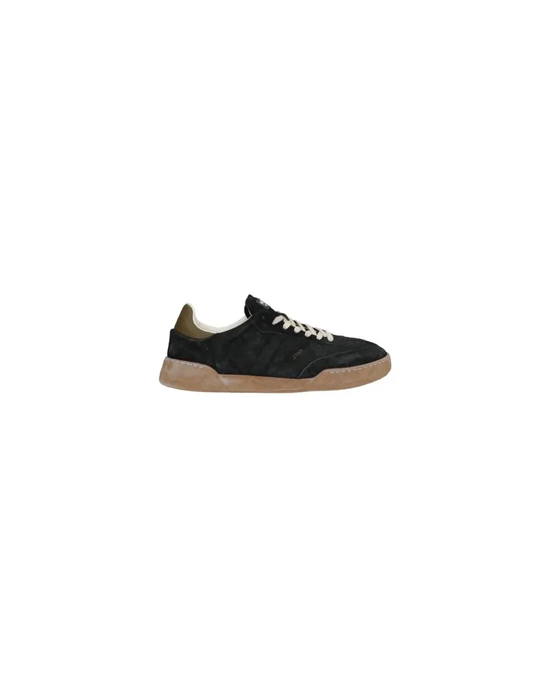 MONOWAY SCHUHE - Sneakersauf YOOX.COM Schwarz