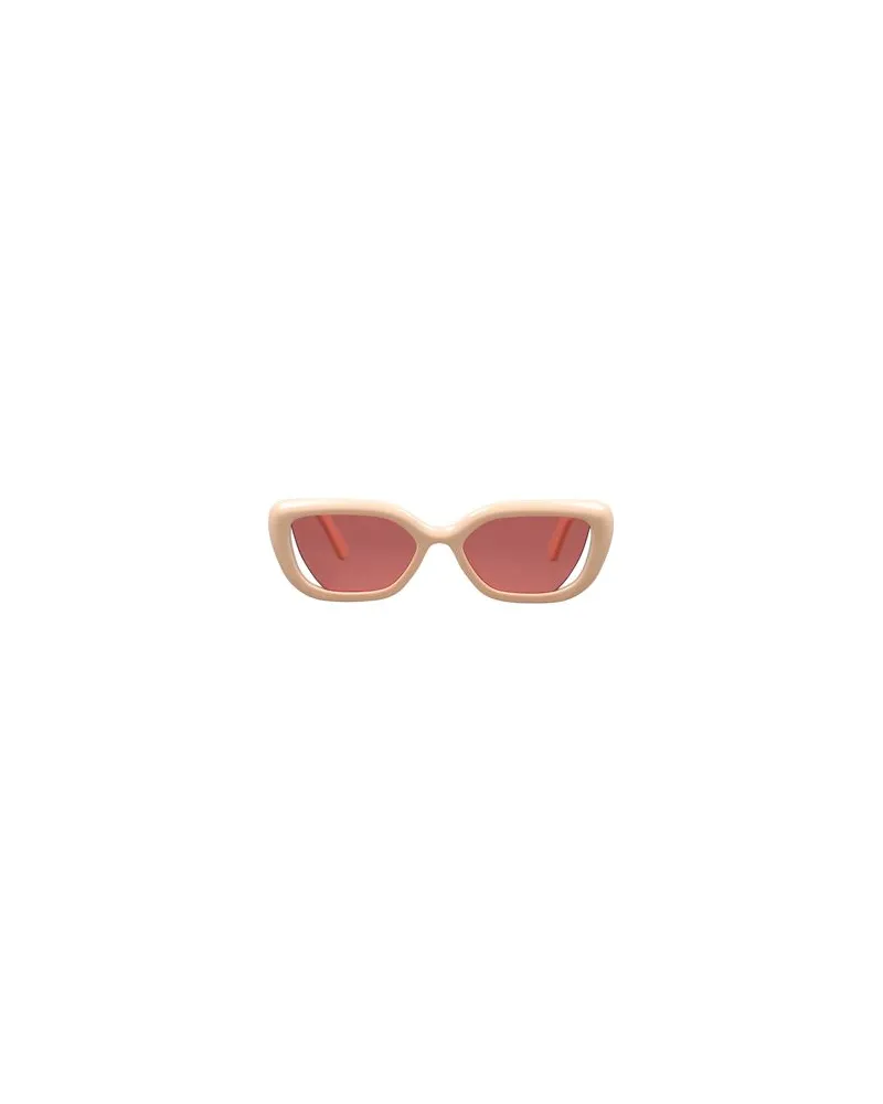 Zimmermann BRILLEN - Sonnenbrillenauf YOOX.COM Rosa
