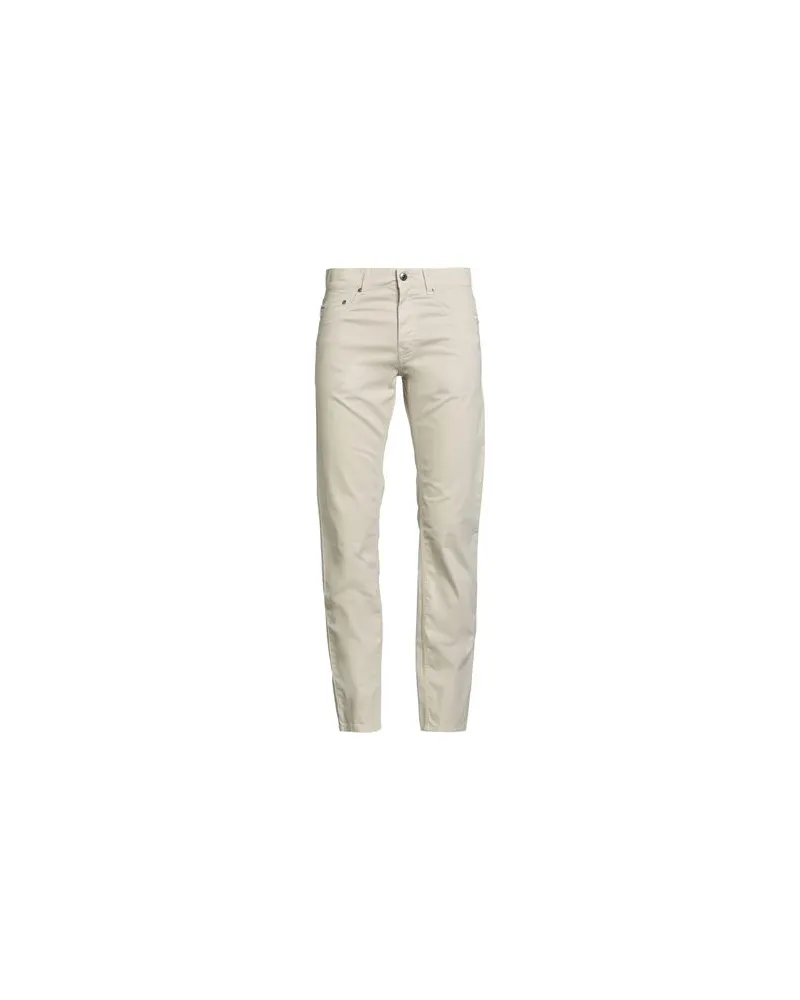 Harmont & Blaine HOSEN & RÖCKE - Hosenauf YOOX.COM Cremeweiß