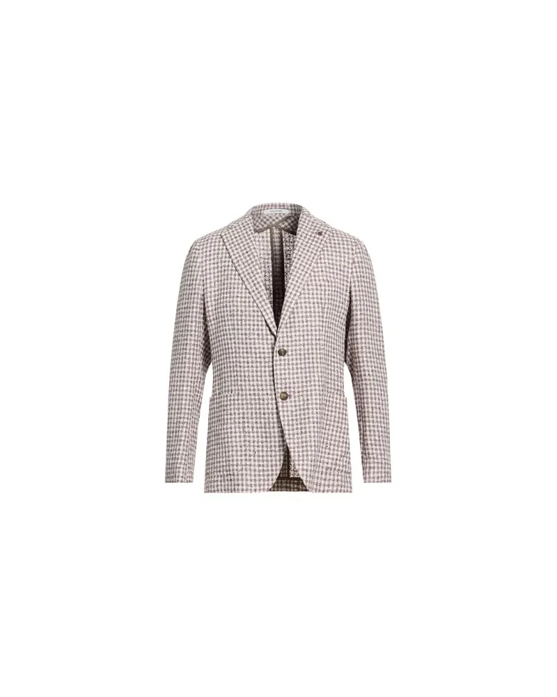 Tagliatore ANZÜGE und CO-ORDS - Blazersauf YOOX.COM Rosa