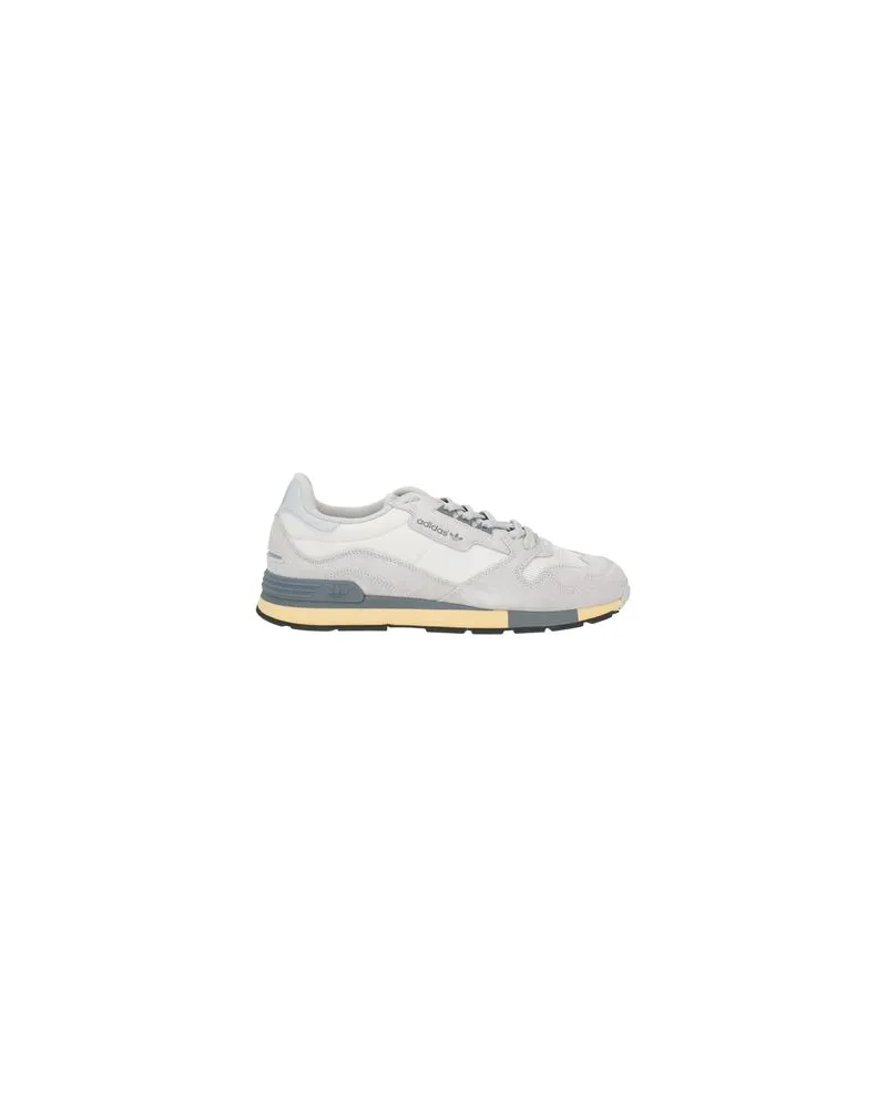 adidas SCHUHE - Sneakersauf YOOX.COM Hellgrau