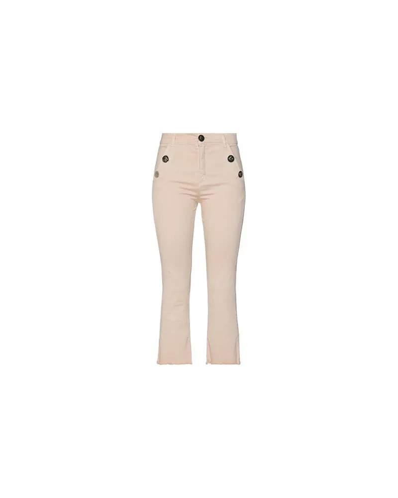CRISTINAEFFE HOSEN & RÖCKE - Hosenauf YOOX.COM Sand