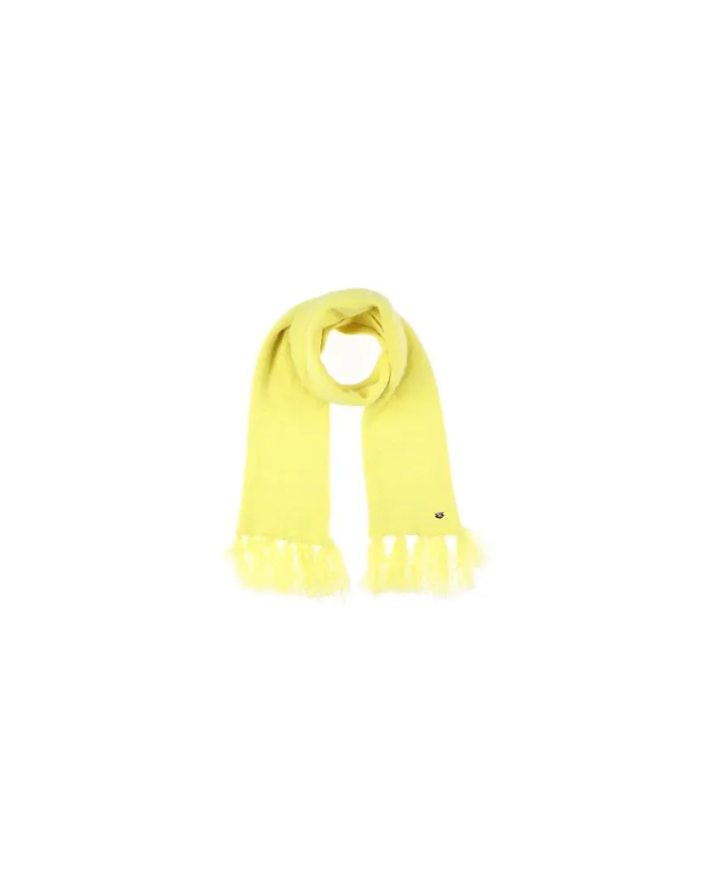 Twin-Set ACCESSOIRES - Schalsauf YOOX.COM Limettengrün