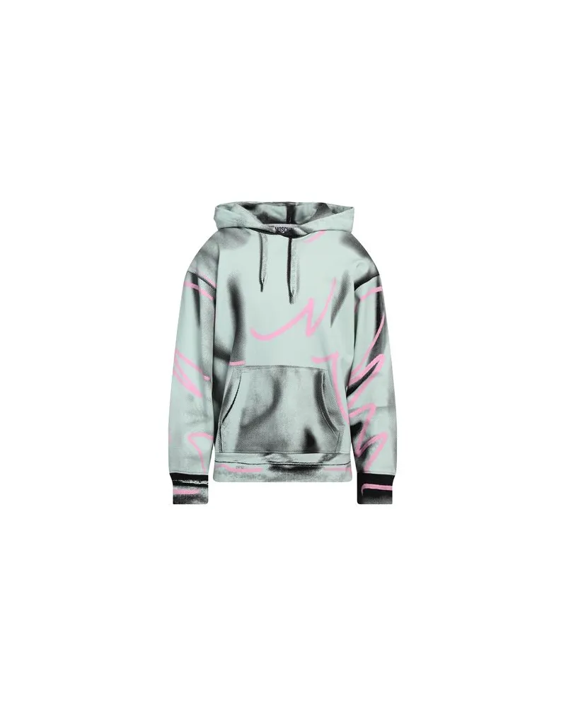 Moschino COUTURE - TOPS - Sweatshirtsauf YOOX.COM Säuregrün
