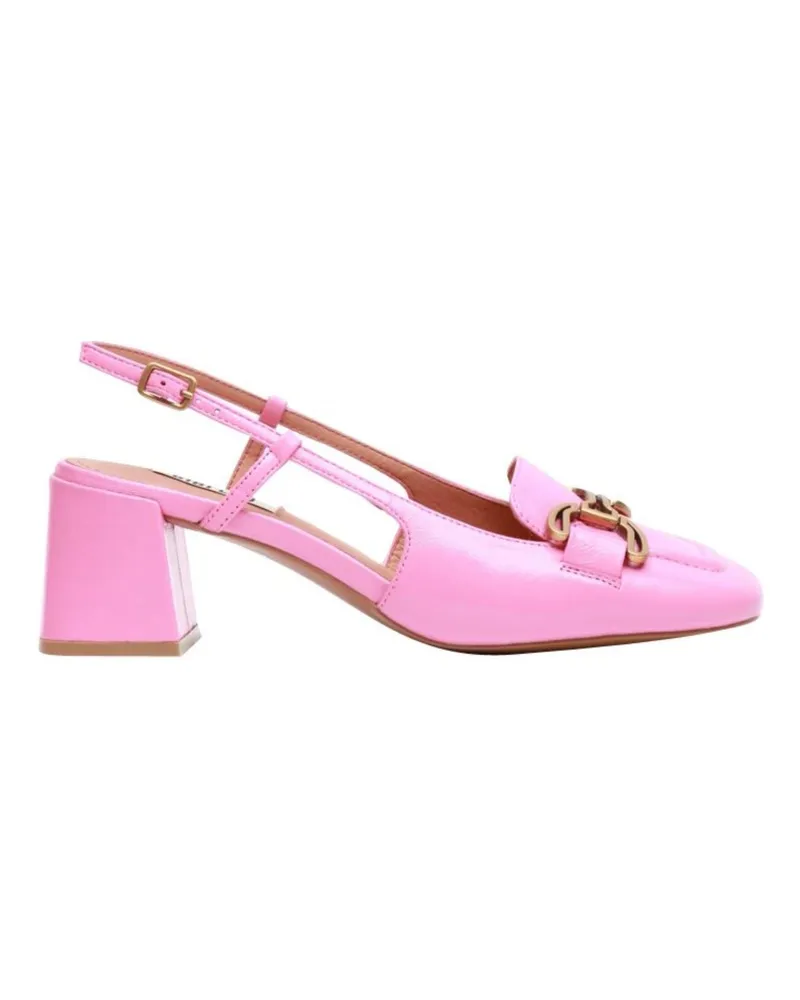 Bibi Lou Pumps Rosa