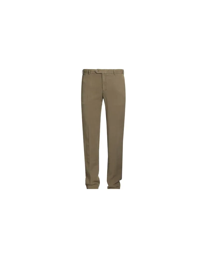 PT TORINO HOSEN & RÖCKE - Hosenauf YOOX.COM Khaki