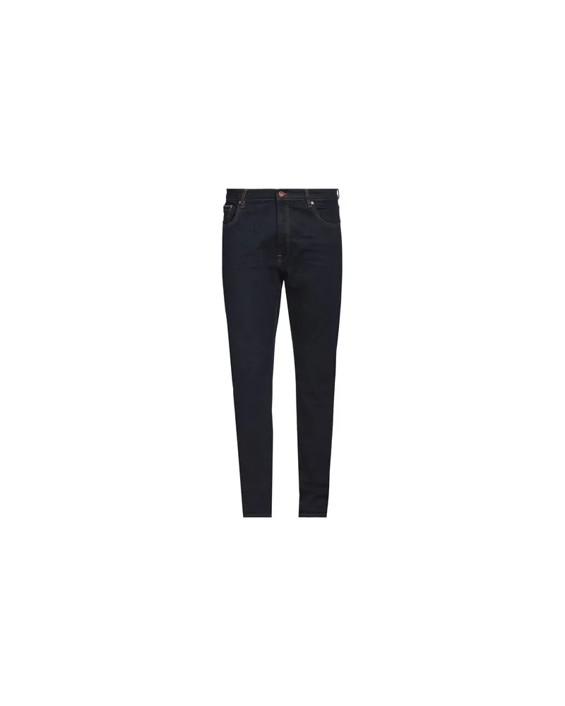 Gas HOSEN & RÖCKE - Jeanshosenauf YOOX.COM Blau