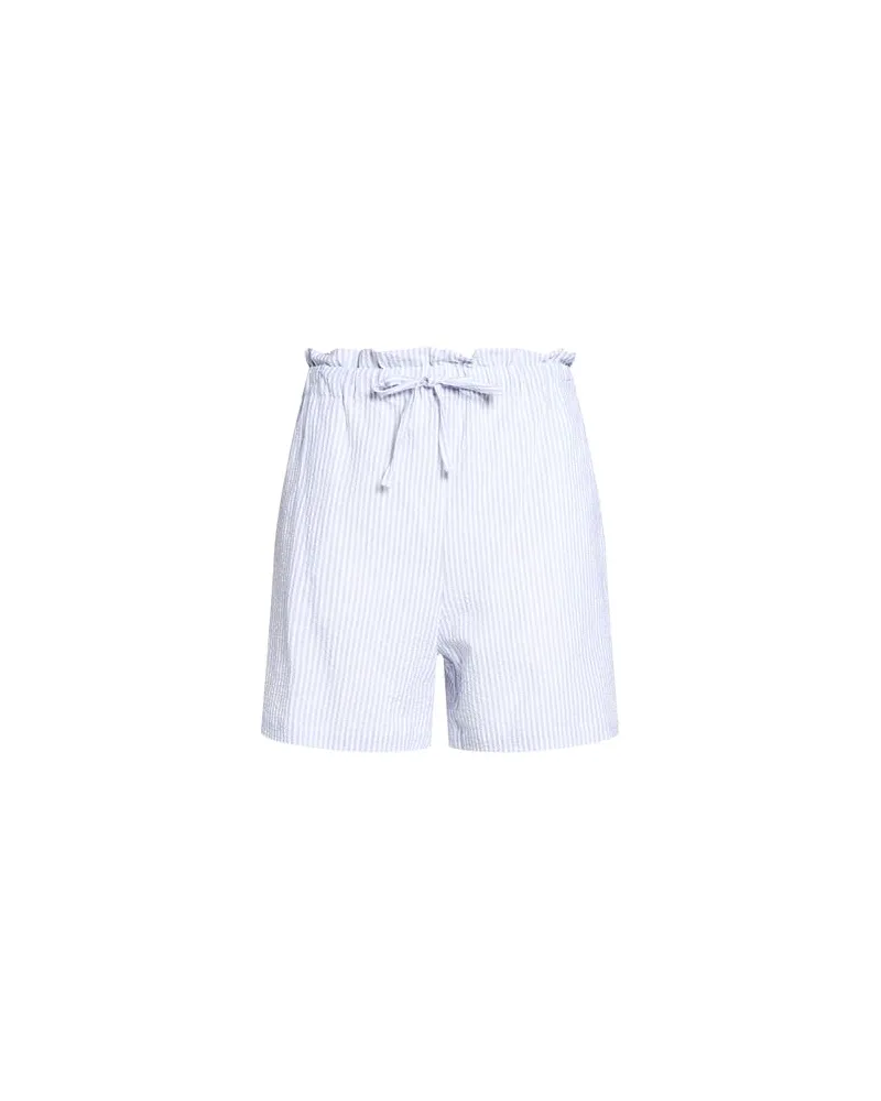 Woolrich HOSEN & RÖCKE - Shorts & Bermudashortsauf YOOX.COM Hellblau