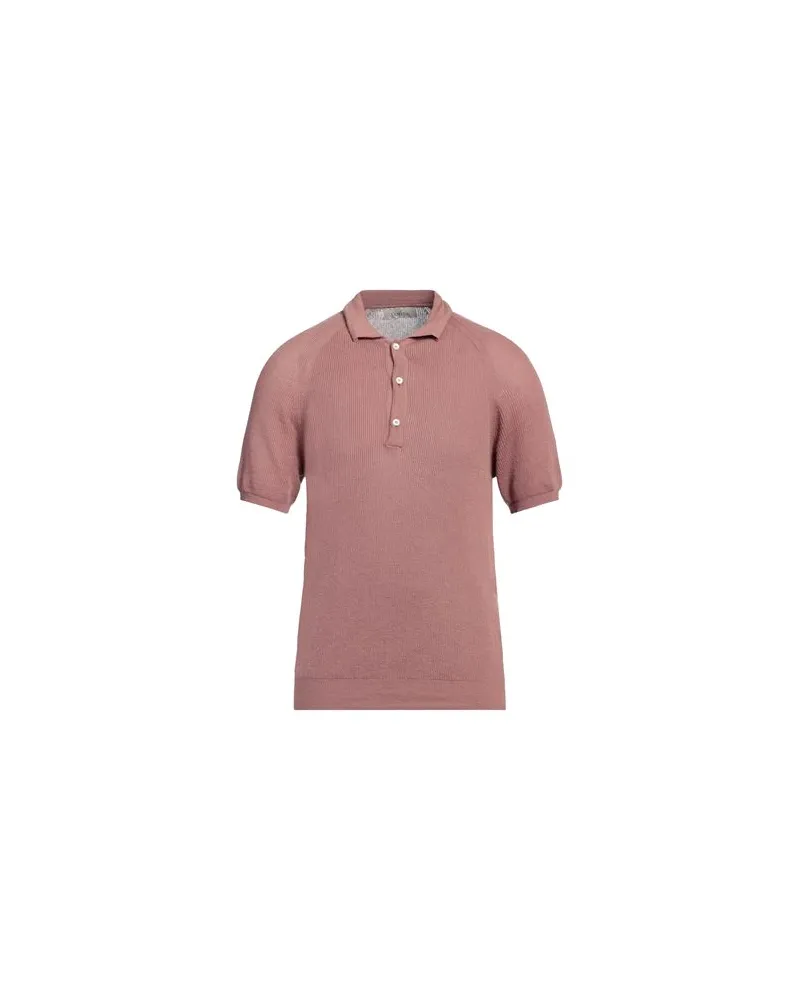 Laneus STRICKWAREN - Pulloverauf YOOX.COM Antikrosa