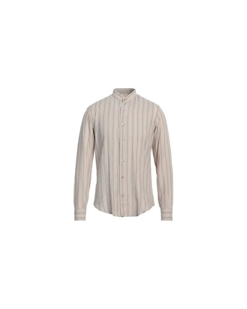 Eleventy TOPS - Hemdenauf YOOX.COM Beige