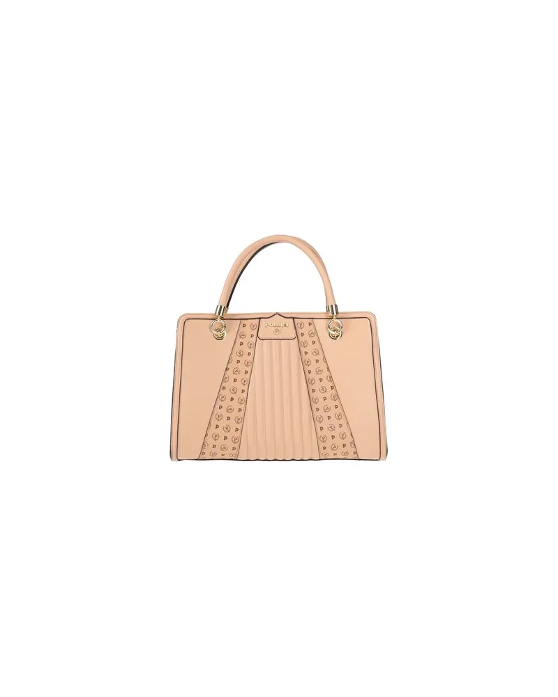 Pollini TASCHEN - Handtaschenauf YOOX.COM Hellrosa