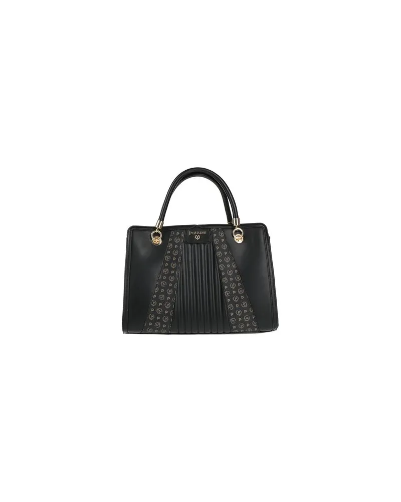 Pollini TASCHEN - Handtaschenauf YOOX.COM Schwarz