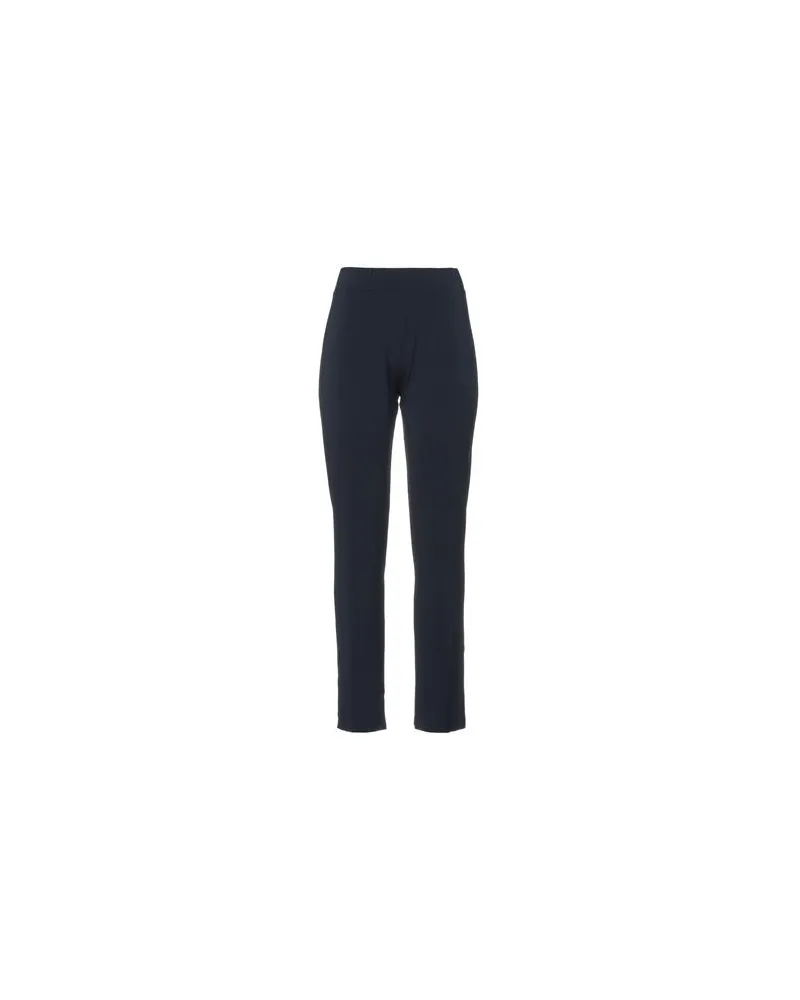 Pianura Studio HOSEN & RÖCKE - Hosenauf YOOX.COM Nachtblau