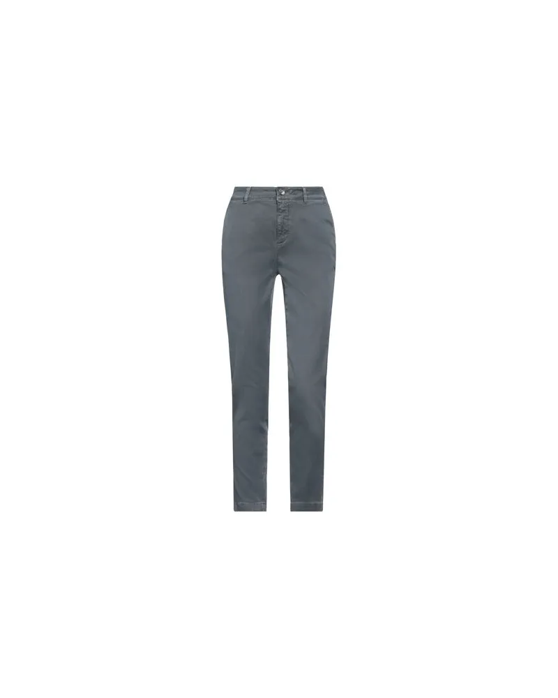 Department 5 HOSEN & RÖCKE - Hosenauf YOOX.COM Blei