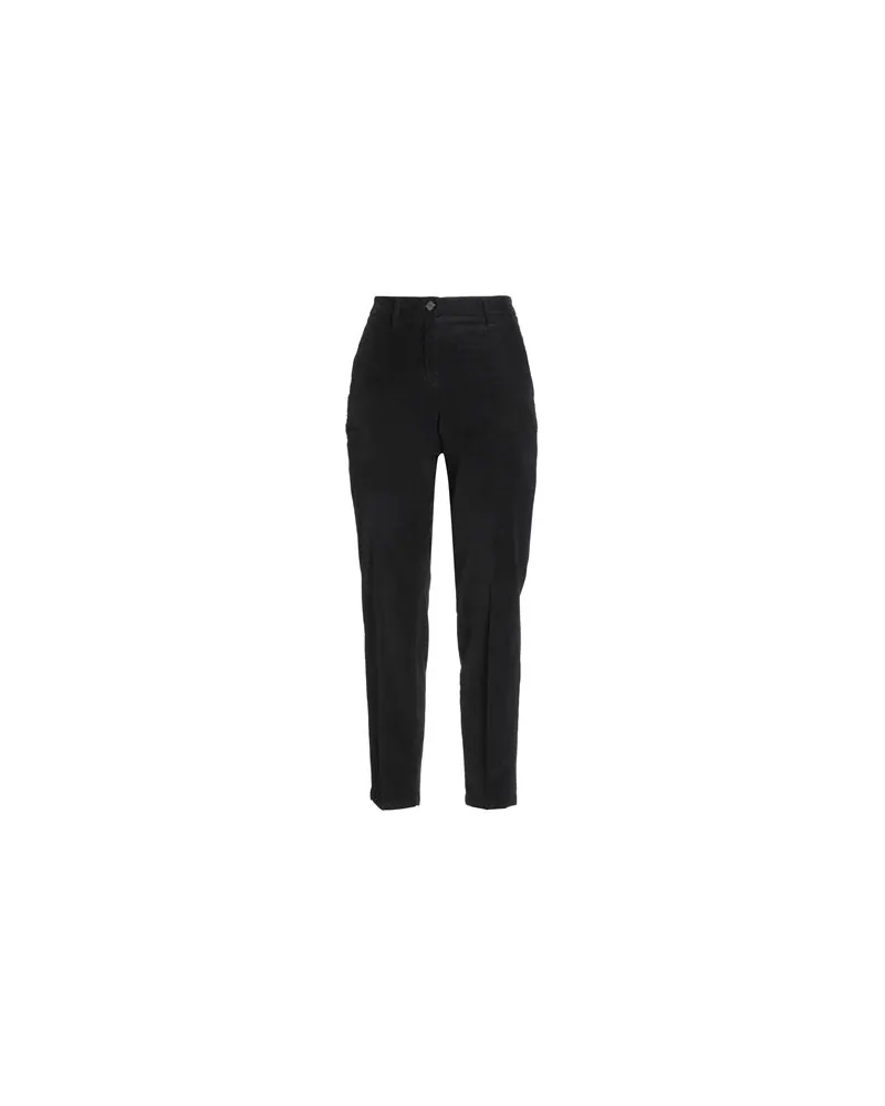 Jacob Cohën HOSEN & RÖCKE - Hosenauf YOOX.COM Schwarz
