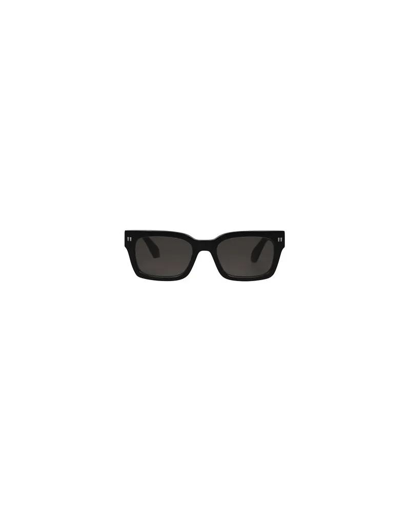 OFF-WHITE BRILLEN - Sonnenbrillenauf YOOX.COM Schwarz