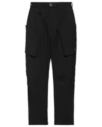 Y-3 Hose Schwarz