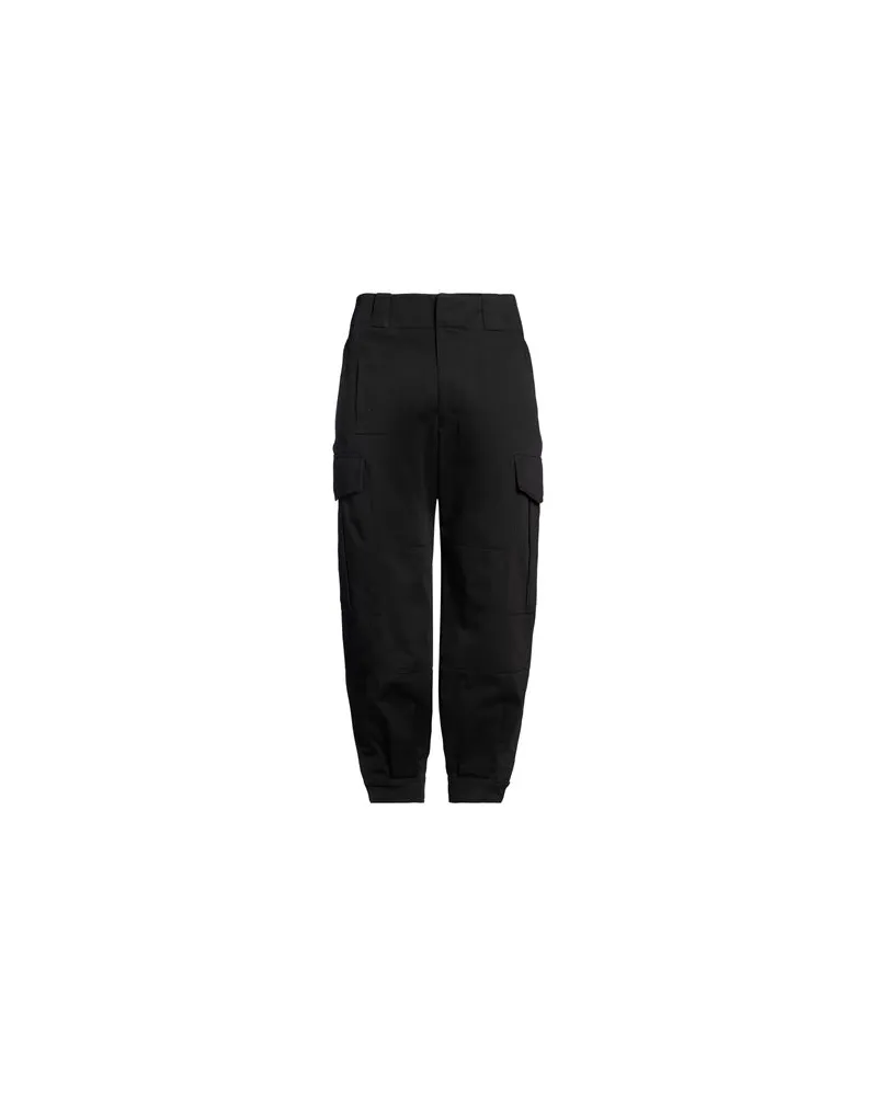 McQ HOSEN & RÖCKE - Hosenauf YOOX.COM Schwarz