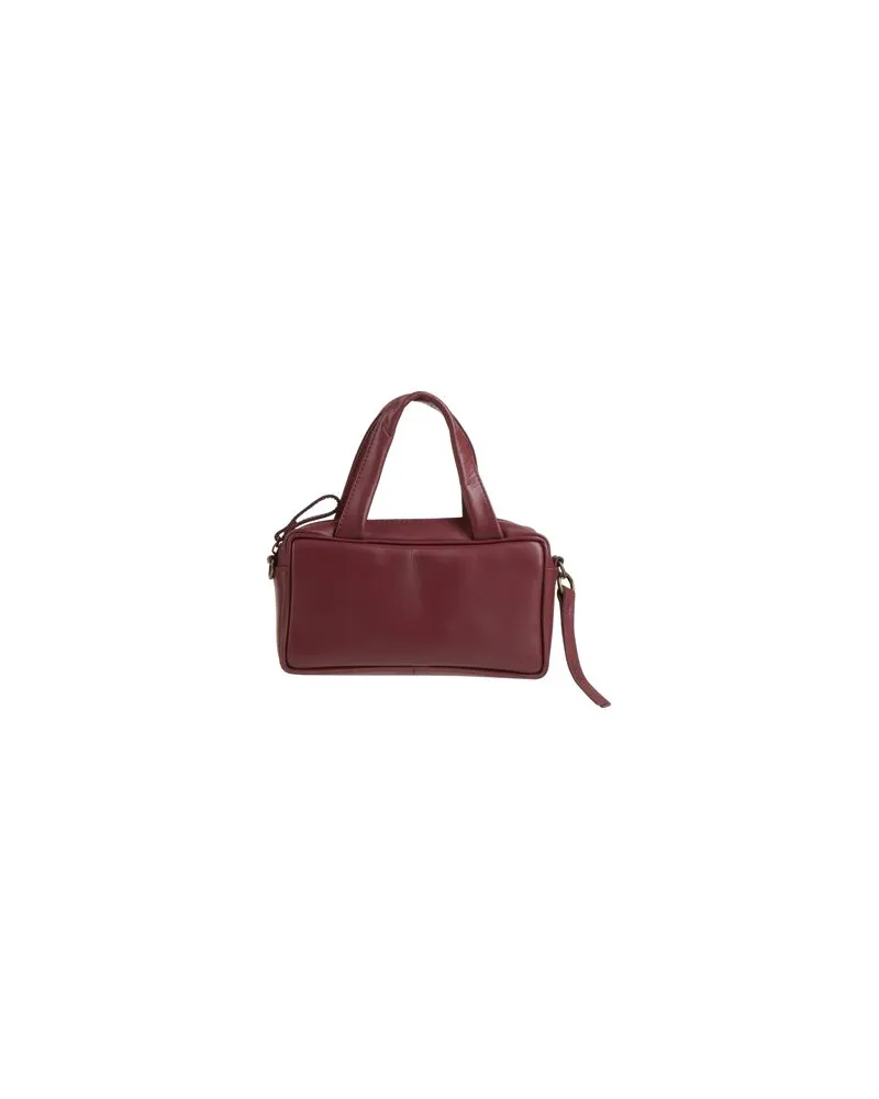 Corsia TASCHEN - Handtaschenauf YOOX.COM Bordeaux