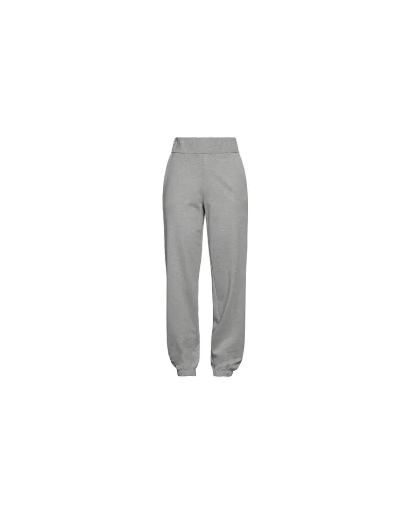 Mangano HOSEN & RÖCKE - Hosenauf YOOX.COM Grau