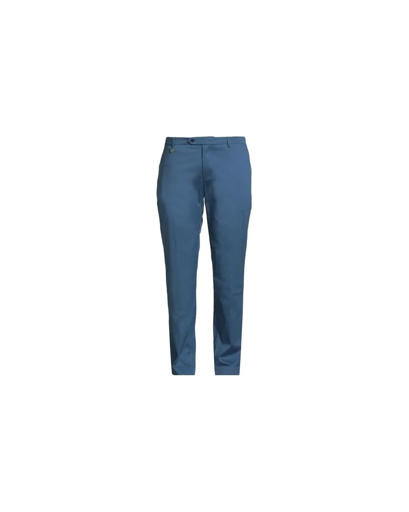 Antony Morato HOSEN & RÖCKE - Hosenauf YOOX.COM Blau