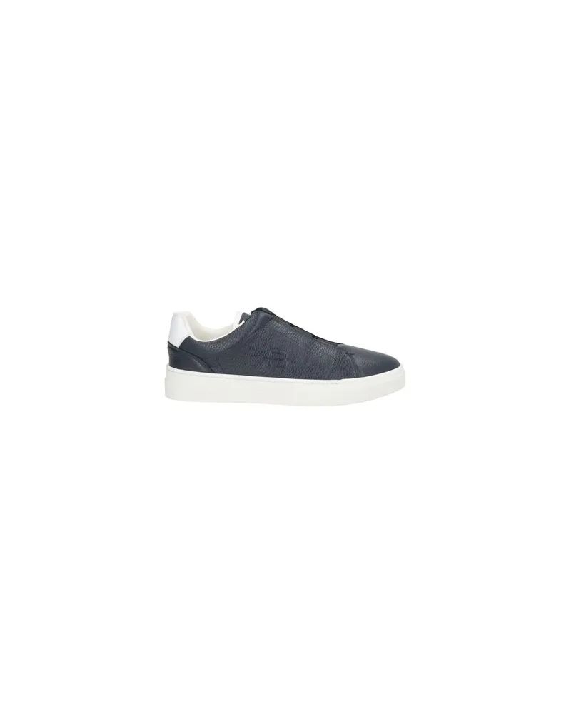 Baldinini SCHUHE - Sneakersauf YOOX.COM Nachtblau