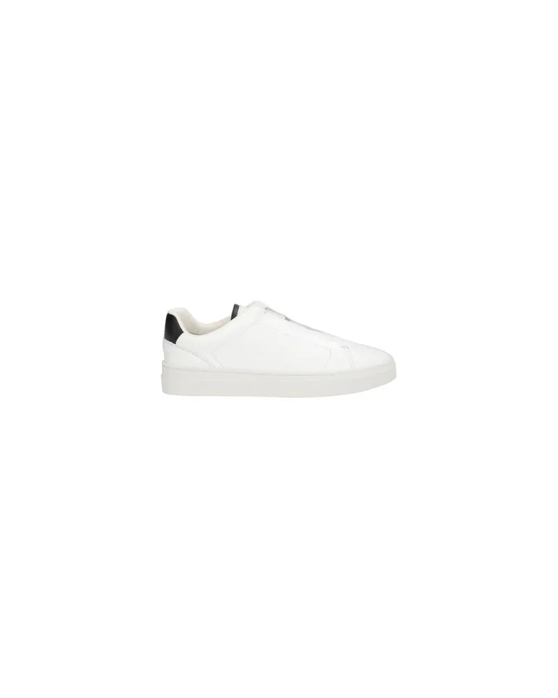 Baldinini SCHUHE - Sneakersauf YOOX.COM Weiß
