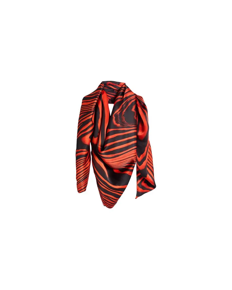 David Koma ACCESSOIRES - Schalsauf YOOX.COM Rot