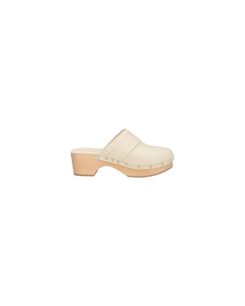 aeyde SCHUHE - Mules & Clogsauf YOOX.COM Elfenbein