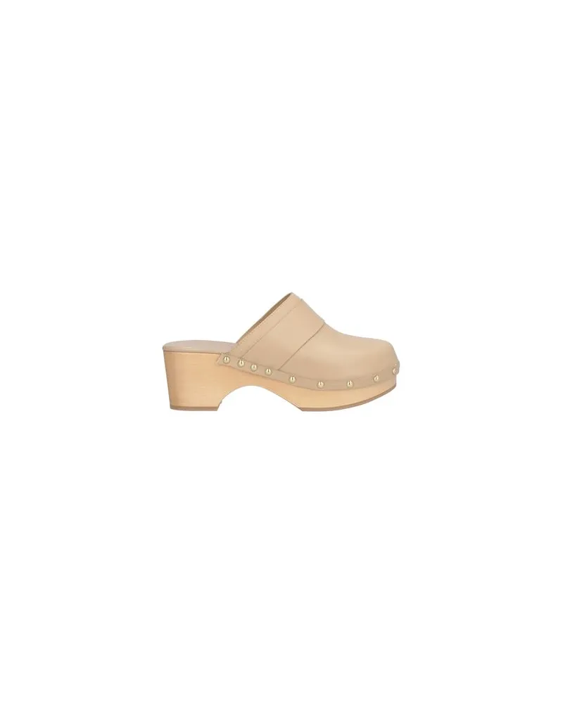 aeyde SCHUHE - Mules & Clogsauf YOOX.COM Beige