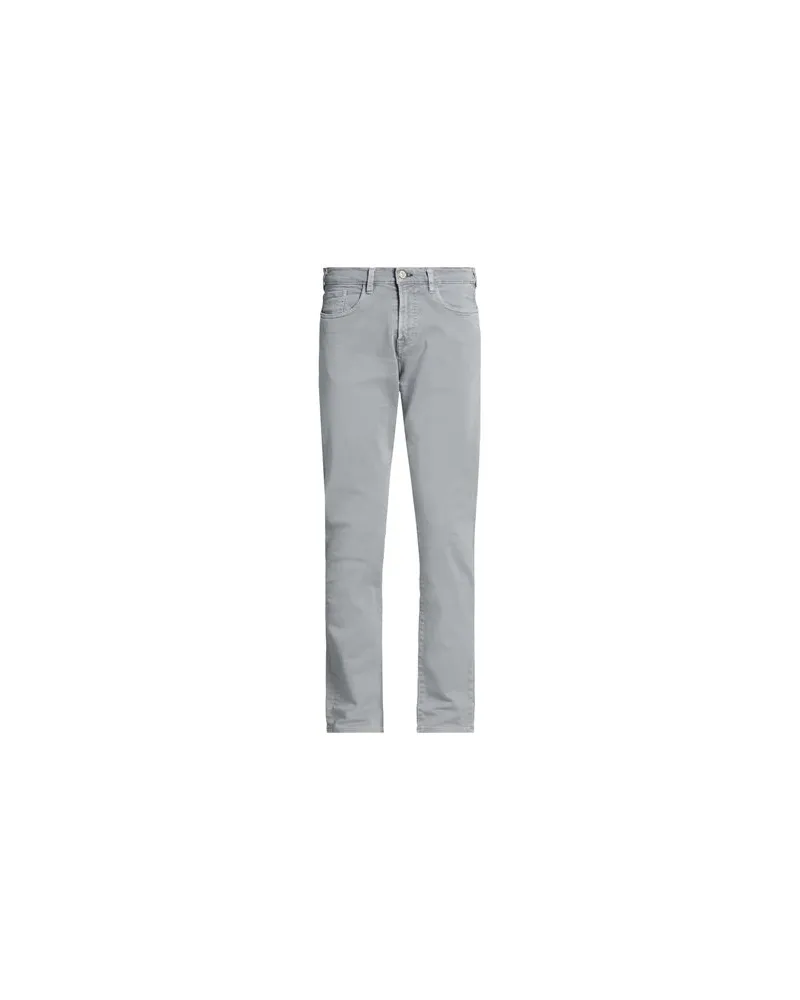 Paul Smith HOSEN & RÖCKE - Hosenauf YOOX.COM Grau