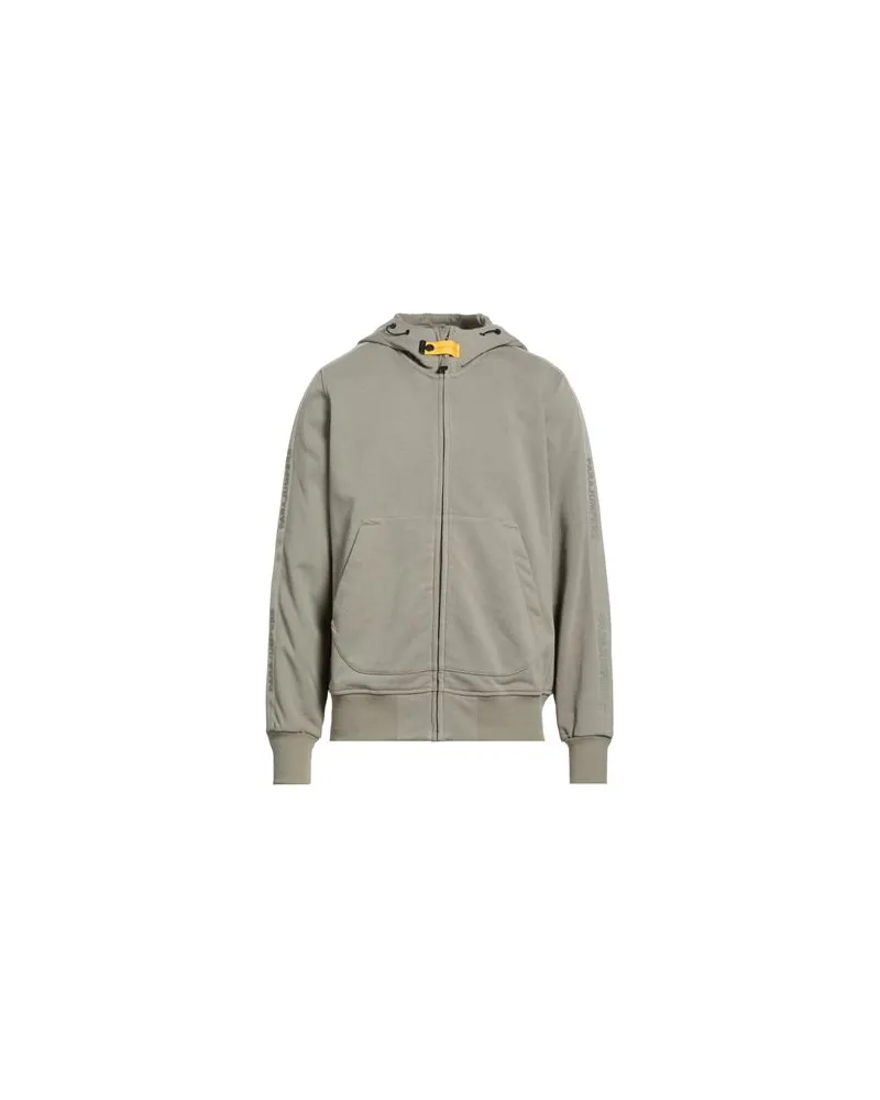 Parajumpers TOPS - Sweatshirtsauf YOOX.COM Grau