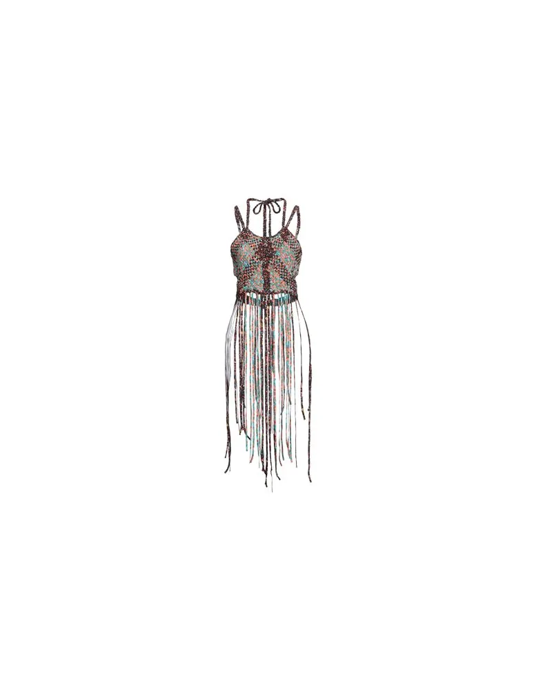 Chloé TOPS - Topsauf YOOX.COM Braun