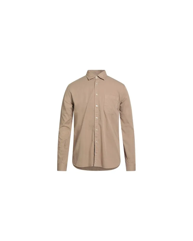 XACUS TOPS - Hemdenauf YOOX.COM Beige