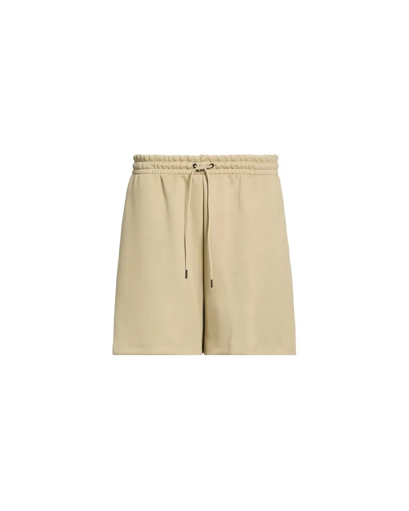 Nike HOSEN & RÖCKE - Shorts & Bermudashortsauf YOOX.COM Militärgrün
