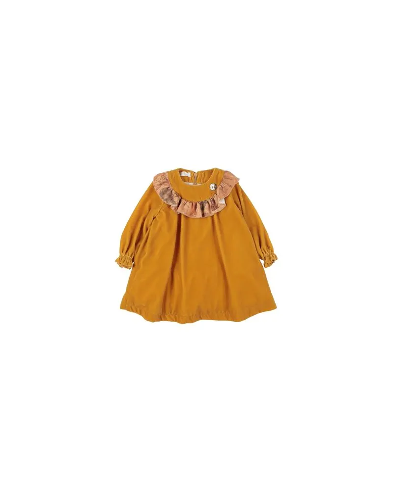 Alviero Martini NEUGEBORENE - Babykleiderauf YOOX.COM Ringelblume