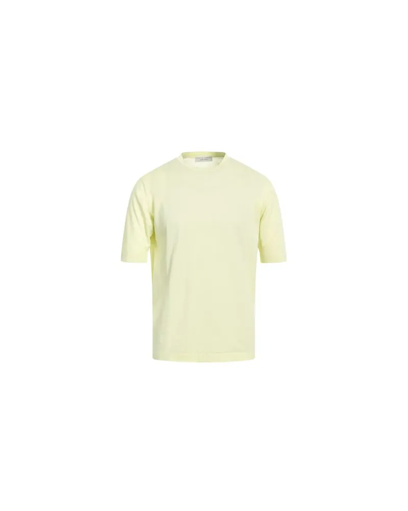 Filippo de Laurentiis STRICKWAREN - Pulloverauf YOOX.COM Pastellgelb